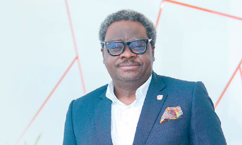 Kola Adesina Africa needs $40bn investments for stable electricity — Sahara Group MD